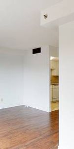 Centretown Apartment April 1st - AC/Heat/Hydro/Water included - Photo 3