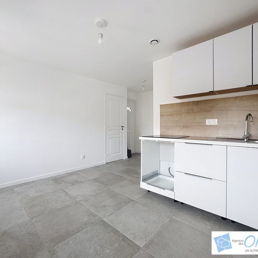 Appartement à louer Voisins-le-Bretonneux - Photo 1