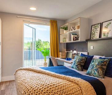 Deluxe studio - Photo 4