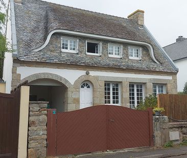 Maison T5 Et + en location à LARMOR-PLAGE - Photo 4