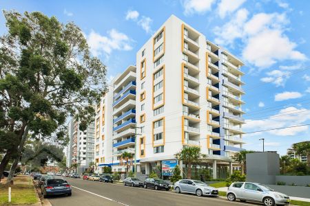 107/8 River Road West Parramatta - Photo 4
