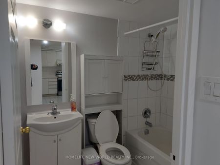 For Lease - 4727 Sheppard Avenue Unit# 410, Toronto, Ontario - Photo 4