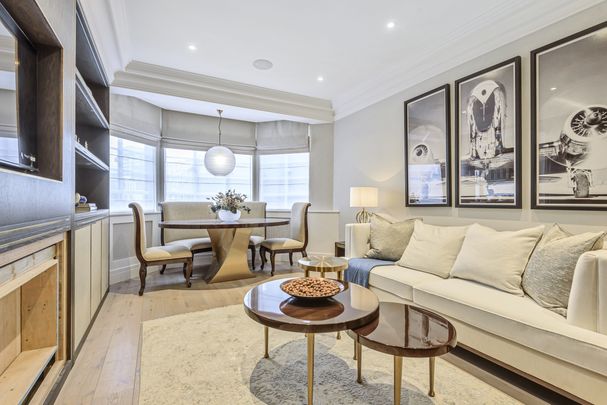 Hyde Park Place, Bayswater, London, W2 - Photo 1