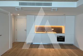 Apartamento T1 em Aveiro