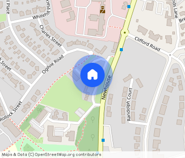 Newhouse, Stirling, FK8 - Photo 1