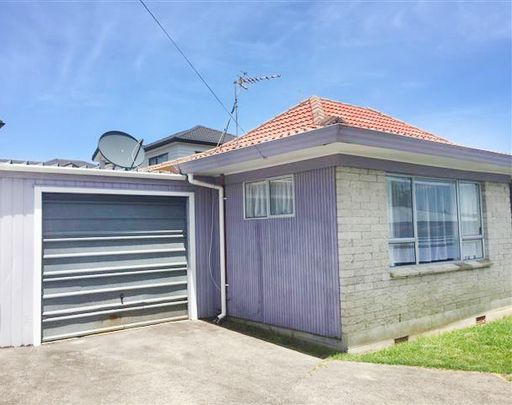 Unit 3, 32 Hayward Road, Papatoetoe, Auckland - Photo 1