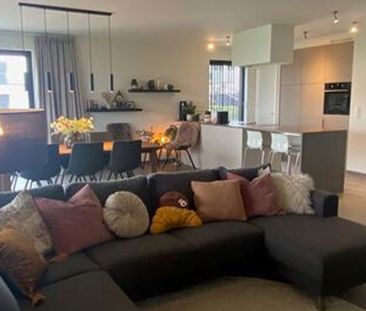 Appartement te huur in Ruisbroek voor € 1.075 met 2 slaapkamers - Foto 2