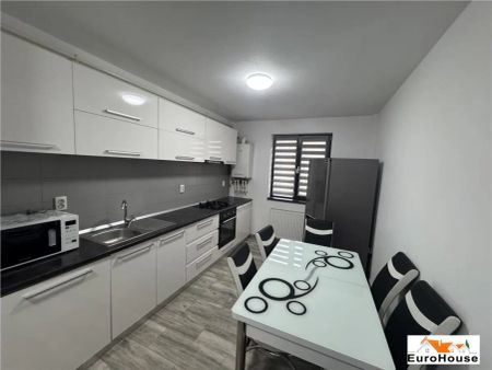 Apartament cu 2 camere de inchiriat in Alba Iulia - Fotografie 3