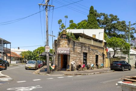 16/474 Darling Street, Balmain NSW 2041 - Studio For Rent | Domain - Photo 3