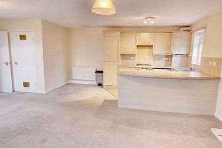 3 bed apartment to rent in NE61 - Photo 2