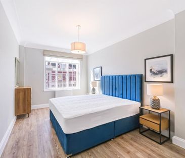 Stafford Court, W8, London - Photo 3