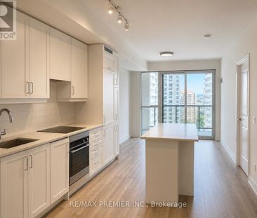 9085 Jane Street condo — Vaughan, ON (2-Bedroom) - 2 Bedroom - Photo 3