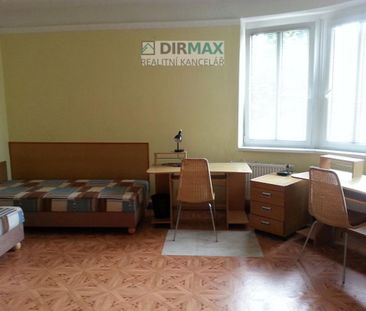Pronájem bytu pokoj 25 m2 - Photo 5
