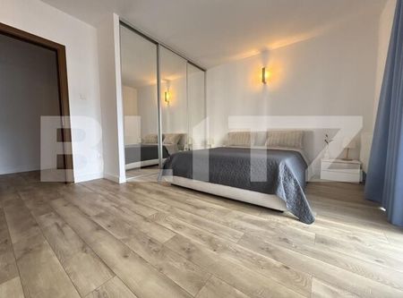 Penthouse 5 camere, 160 mp, parcare, zona Buna ziua - Photo 3
