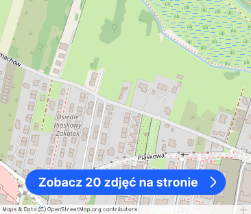 Przytulne mieszkanie z 1 sypialnią i 2 balkonami - Zdjęcie 1