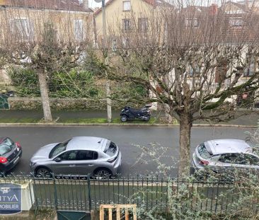 Appartement à louer 2 pièces 36m² - Photo 6