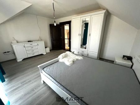Casa 4 camere 265mp, zona Selimbar - Photo 5