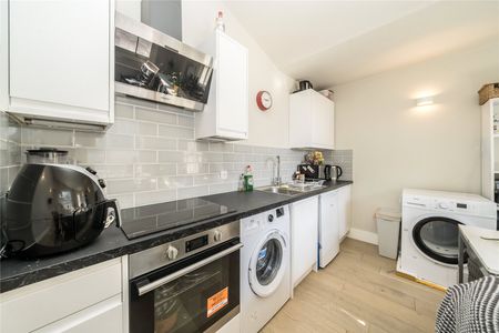Deptford High Street, SE8 - Photo 3
