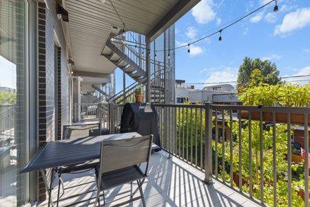 Appartement à louer - Photo 3