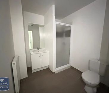 Appartement à louer 2 pièces 48.02m² - Photo 6