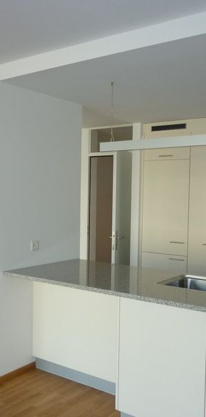 "Schöne Wohnung in Zentraler Lage!" - Photo 2