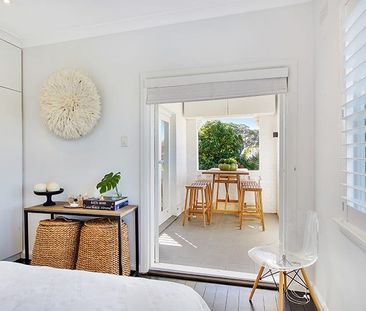 10/1 Iluka Street, Rose Bay NSW 2029 - Apartment For Rent | Domain - Photo 4