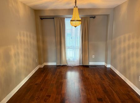 For Lease - 2636 Credit Valley Road, Mississauga, Ontario - Photo 4