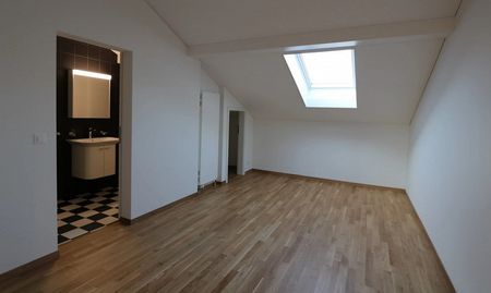 Familienfreundliche 4 1/2- Zimmerwohnung mit Seeblick - Foto 4