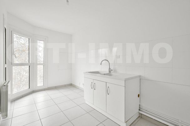 Location Appartement 3 Pièce(s) LYON 3EME ARR. (69003) - Photo 1