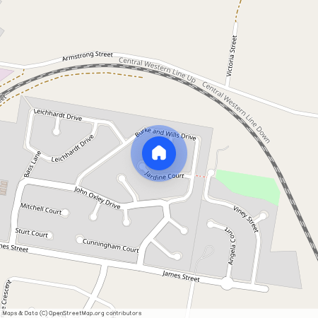 8 Tasman Court, Qld 4702, Gracemere