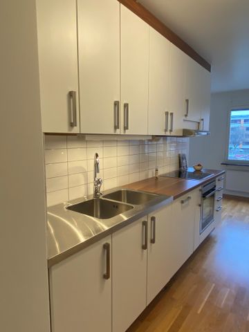 Fredåsgatan 28 - Photo 5