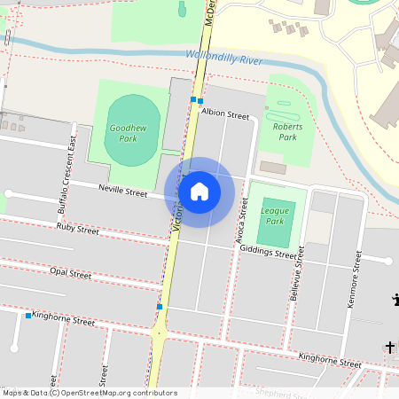 9/91 Victoria St, NSW 2580, Goulburn