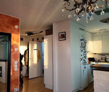 Nybohovsbacken, Stockholm - Photo 6