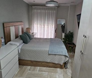 Piso de alquiler en Carrer Adolfo Marsillach, 10, Ciutat Universitària - Photo 5