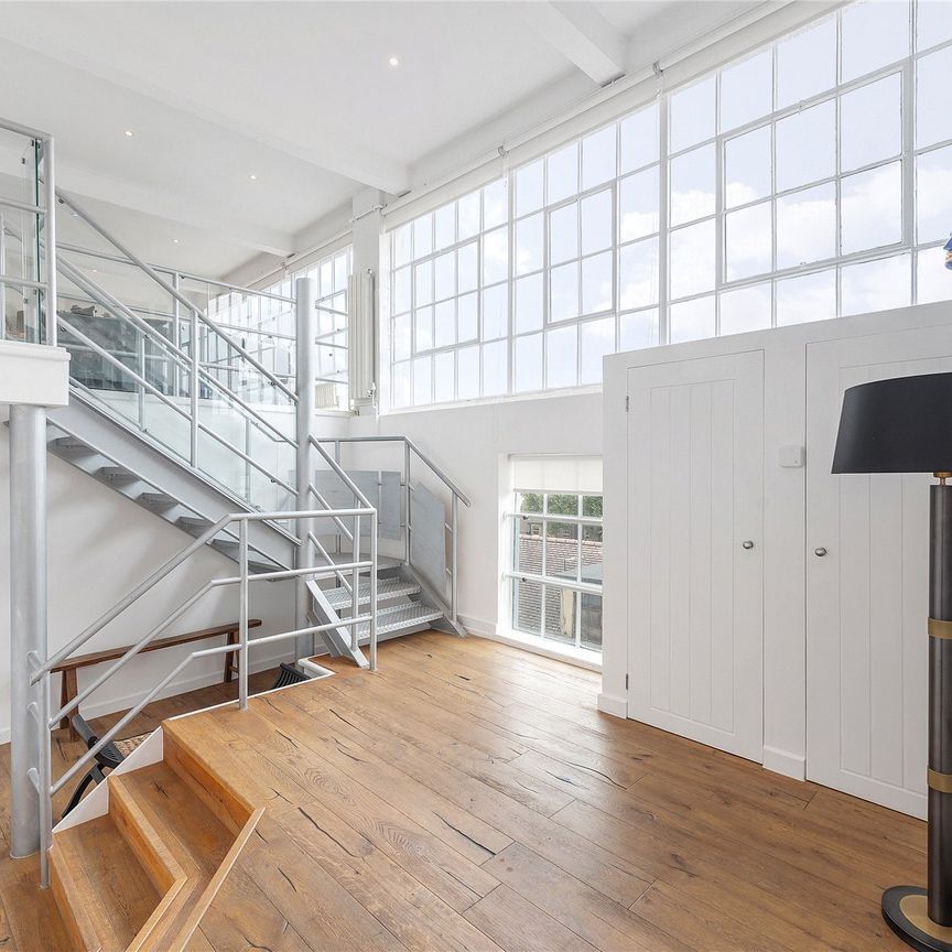 Church Street, London, W4 flat to rent - Photo 1