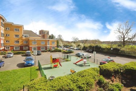 Rockwell Court, Printers Avenue, Watford - Photo 2