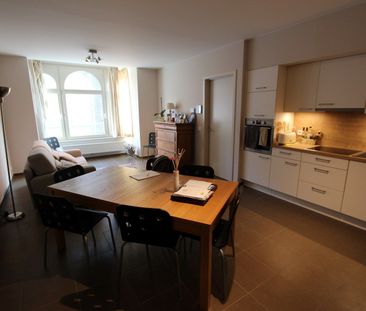 Appartement met 1 slaapkamer in het centrum van Roeselare - Photo 6