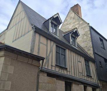 A LOUER – Appartement T3 – Tours – Réf. FG-GI-L0460 - Photo 6