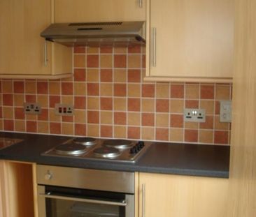 Studio to rent - Photo 4