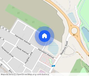 Guy Drive, NG4 - Photo 1