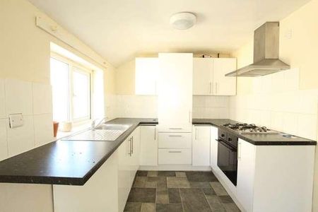 Amber House, Dunalley Street, Cheltenham, GL50 - Photo 3