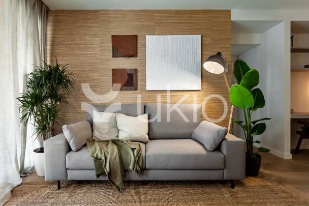 Apartamento de alquiler en Carrer de València, L'Antiga Esquerra de l'Eixample - Photo 1