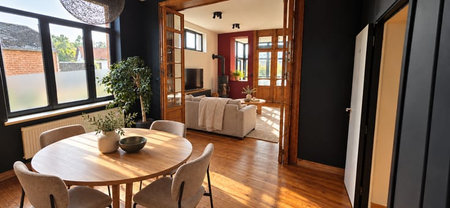 Appartement te huur - Foto 2