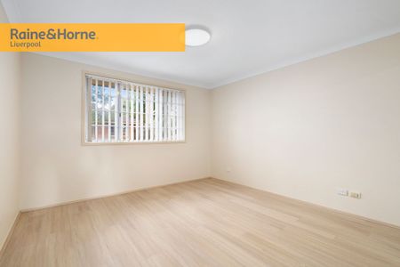 11/31 Holland Crescent, Casula, NSW 2170 - Photo 2