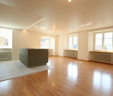 4.5 Zimmer, 103 m², 1. Stock - Foto 1