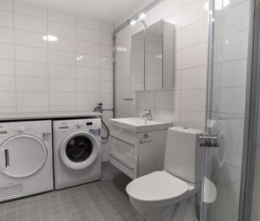 Löjtnant Granlunds väg 2 B - Foto 4