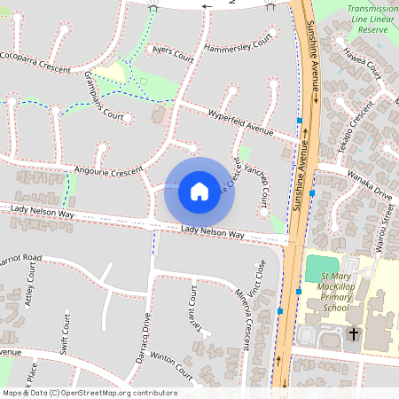 14 Sherbrooke Crescent, Vic 3038, Taylors Lakes