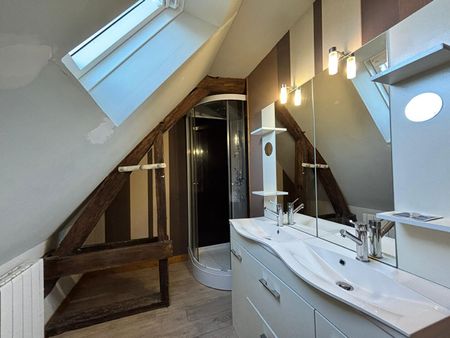 Location maison 3 pièces, 74.25m², Belgeard - Photo 3