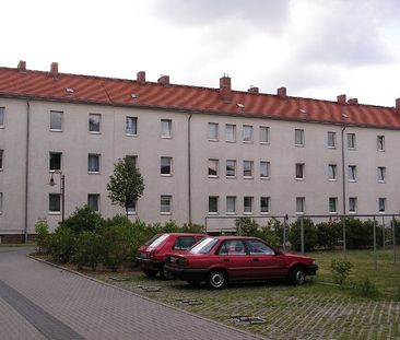 Gemütliche 2-Zimmer-Wohnung in der Walzwerksiedlung - Photo 1