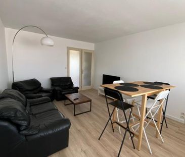 Location Appartement 2 pièces Meublé 10m² BLANQUEFORT 33290 - Photo 2